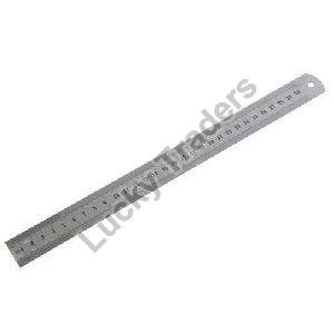 Steel Ruler