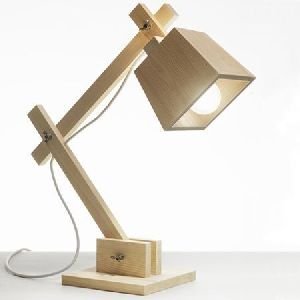 Study Lamp