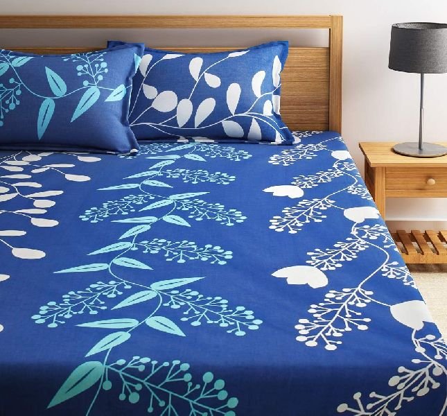 Printed Bed Sheets