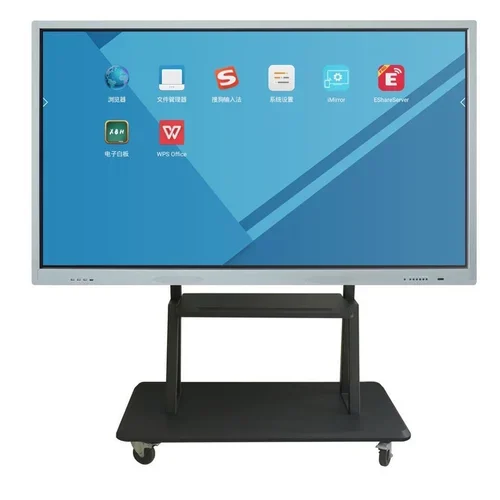 Interactive Flat Panel