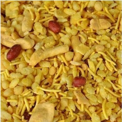Khatta Meetha Mixture Namkeen
