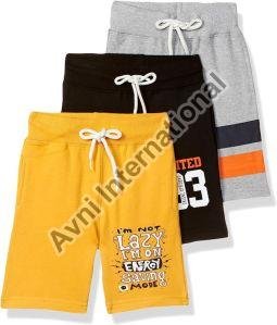 Boys Shorts