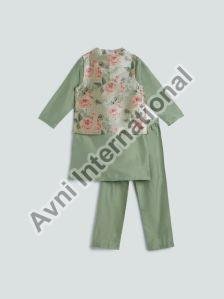 Boys Kurta Pajama