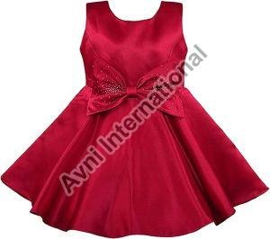 Girls Frocks