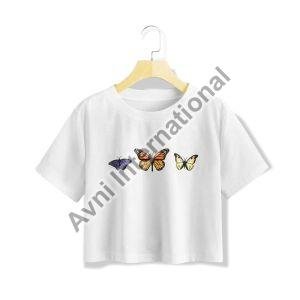 Girls Tops
