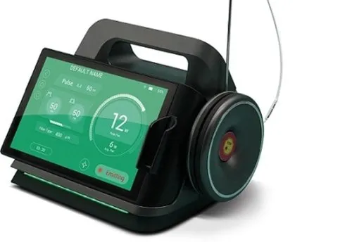 Surgical Diode Laser