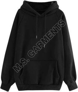 Ladies Hoodies