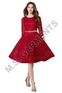 Ladies Frock