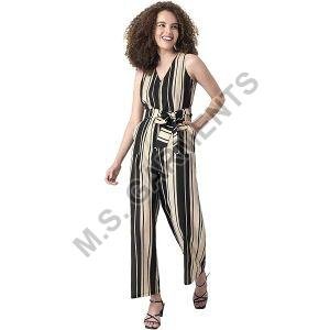 Ladies Jumpsuit