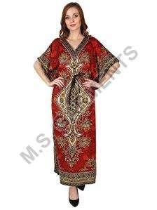 Ladies Kaftan