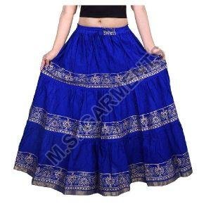 Ladies Skirts