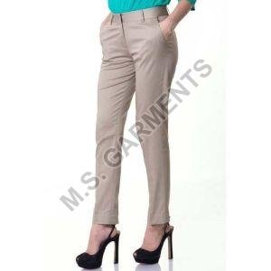 Ladies Trouser