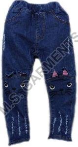 Girls Jeans