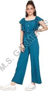 Girls Jumpsuits