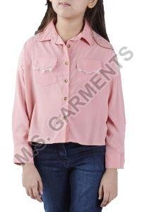 Girls Shirts