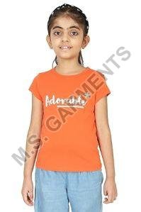 Girls T-Shirts