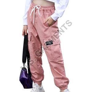 Girls Trouser