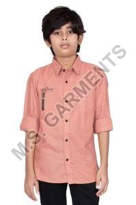 Boys Shirts