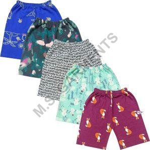 Boys Shorts