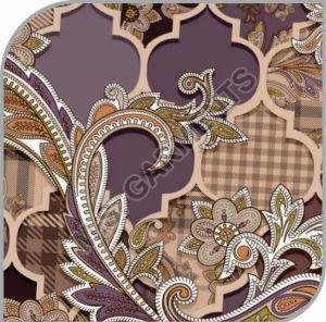 Authentic Embroidered Pashmina Shawl