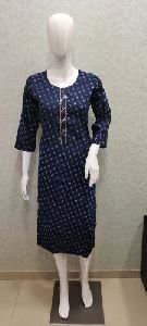 Ladies Fancy Kurtis