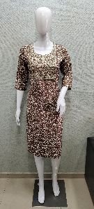 sequence work kurtis