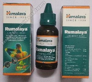 Rumalaya Liniment Oil