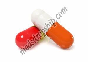 Fluxenol 20mg Capsules