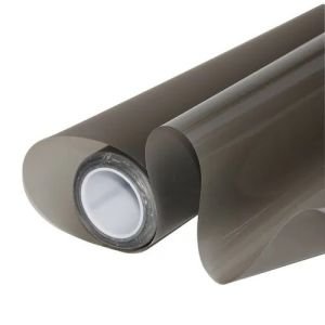 Grey Rear Projection Film