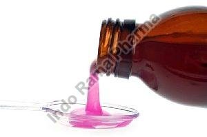 Citicoline Syrup