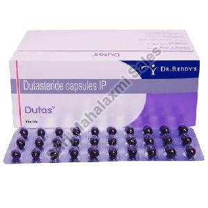 Dutas Capsules