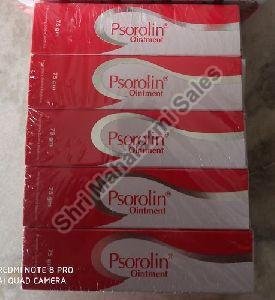 Psorolin Ointment