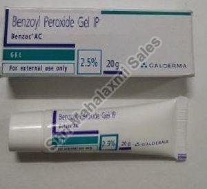 Benzac Ac Gel