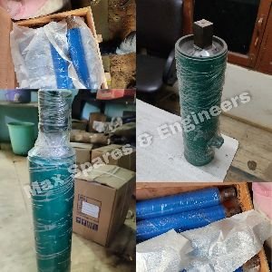 Cement Grouting Pump Rotor Stator