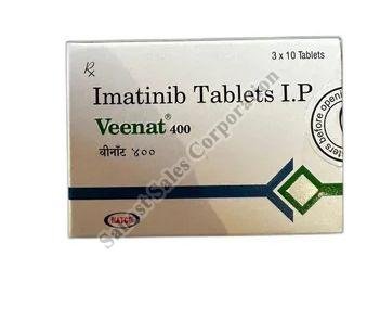 Veenat 400mg Tablets
