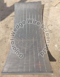 Wedge Wire Screen