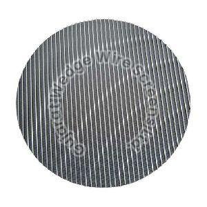 Wedge Wire False Bottom Screen
