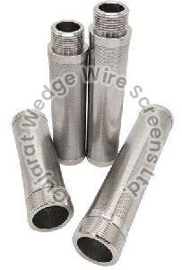 Wedge Wire Filter