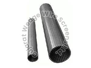 V Wire Screen Pipe