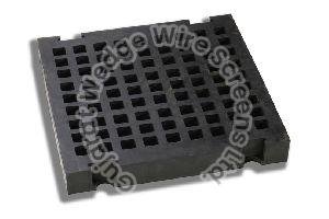 Rubber Screen Panels