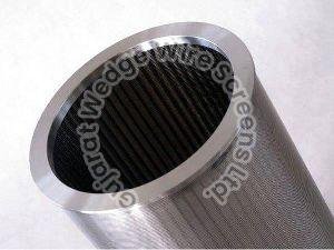 Wedge Wire Screen Tube