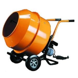 Mini Concrete Mixer