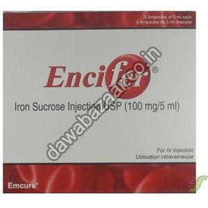 Iron Sucrose Injection