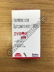 Erythropoietin Injection
