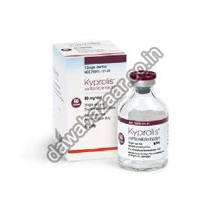Carfilzomib Injection