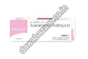 Fulvestrant 5ml Injection