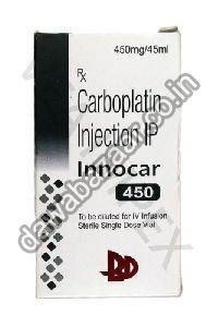 Innocar 450mg Injection