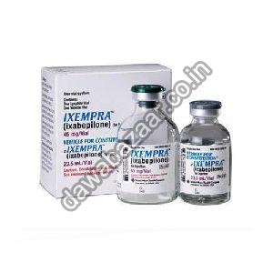 Ixempra Injection