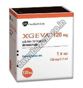 Xgeva 120mg Injection