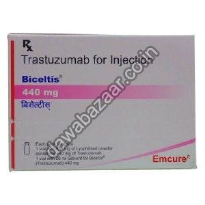 Trastuzumab 440mg Injection